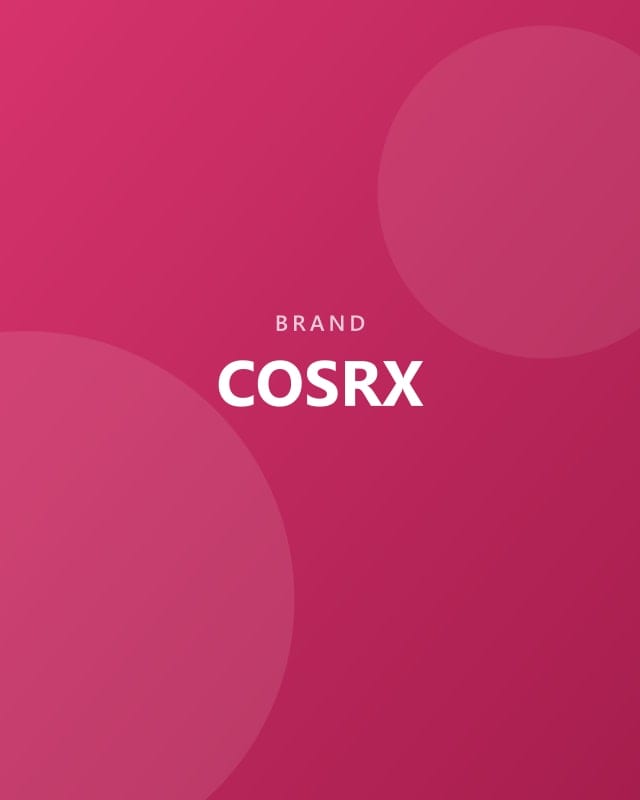 COSRX