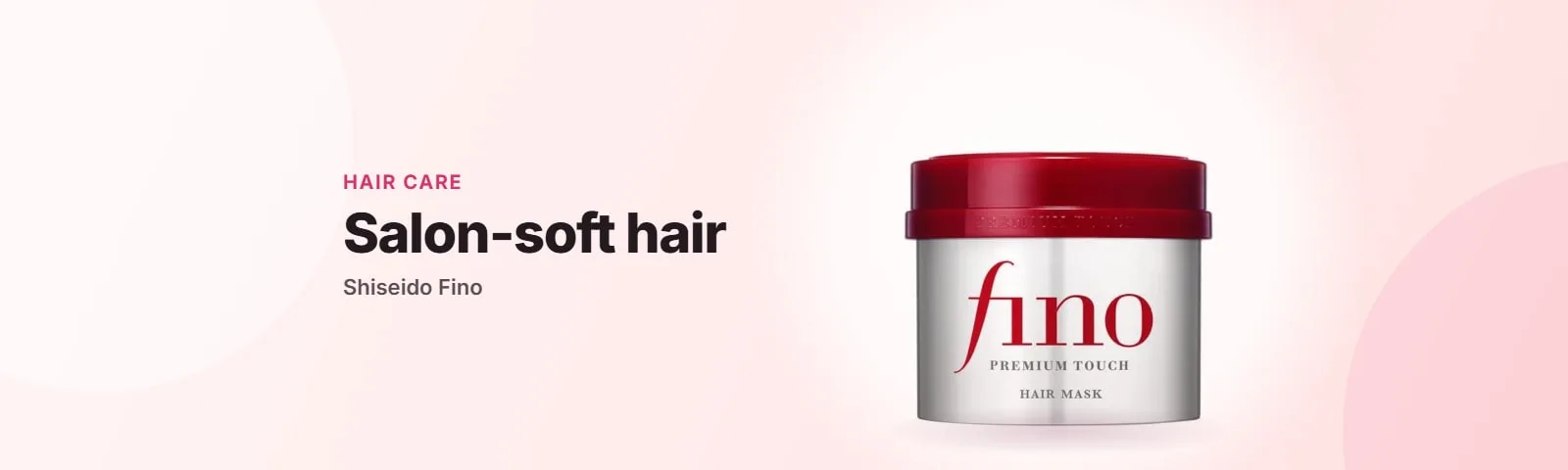 Hair Care