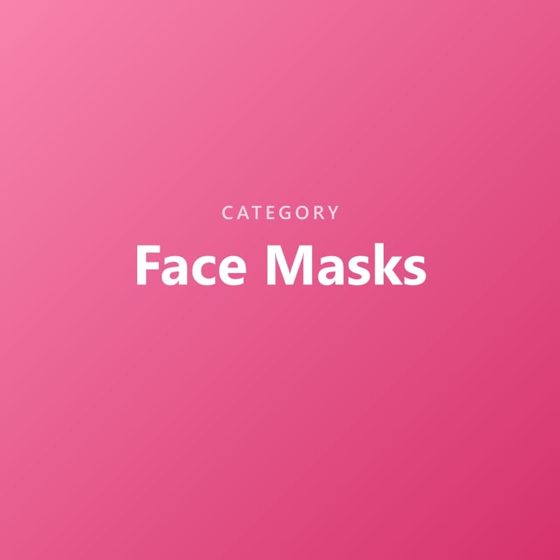 Face Masks