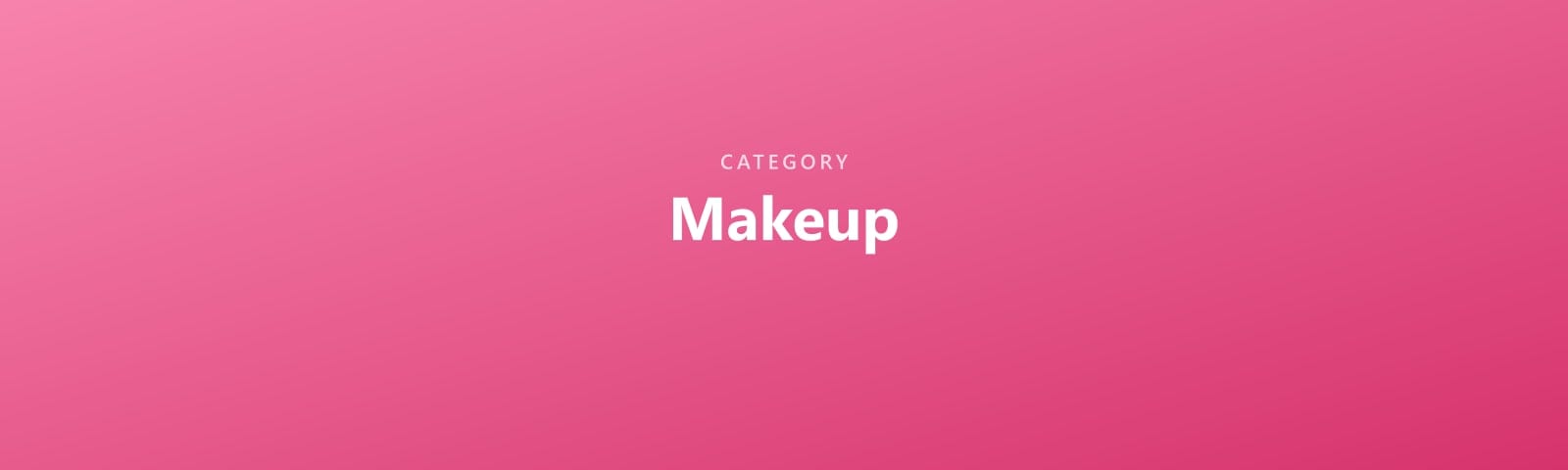 Makeup