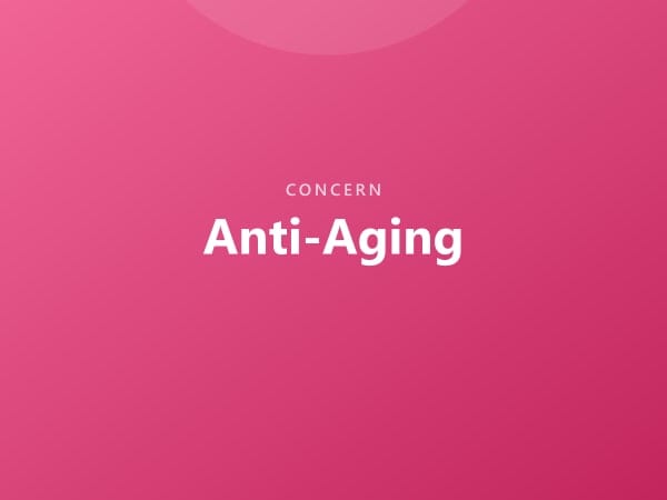 Anti-Aging