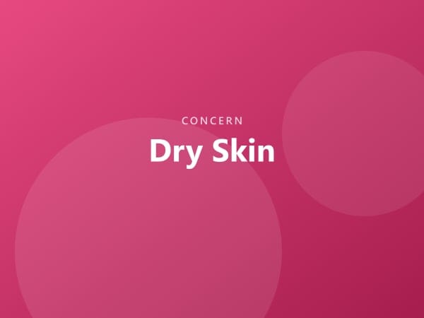 Dry Skin