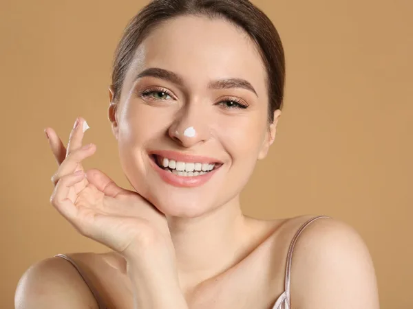 Dull Skin