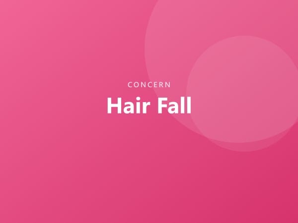 Hair Fall