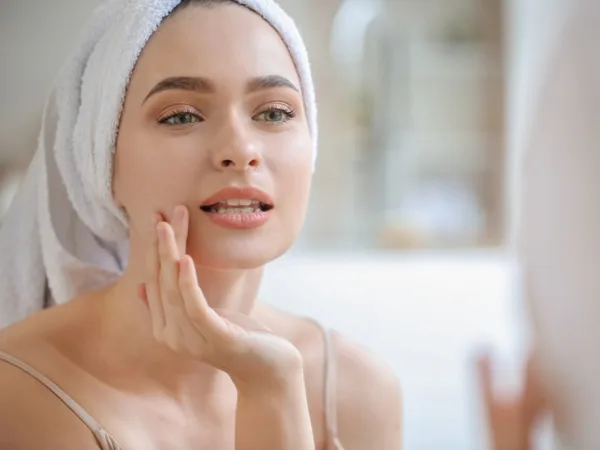 Large Pores