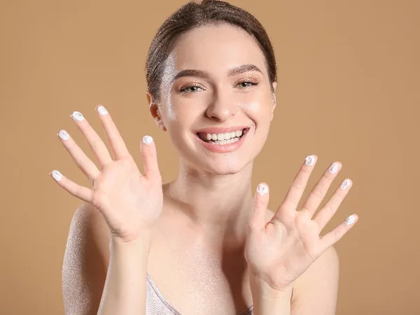 Normal Skin