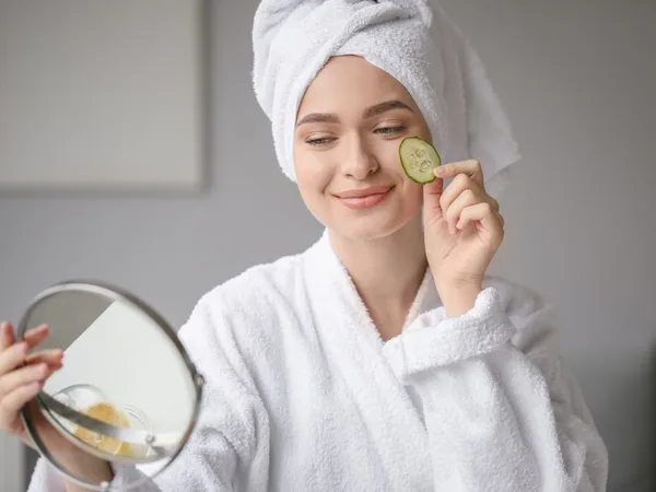 Oily Skin