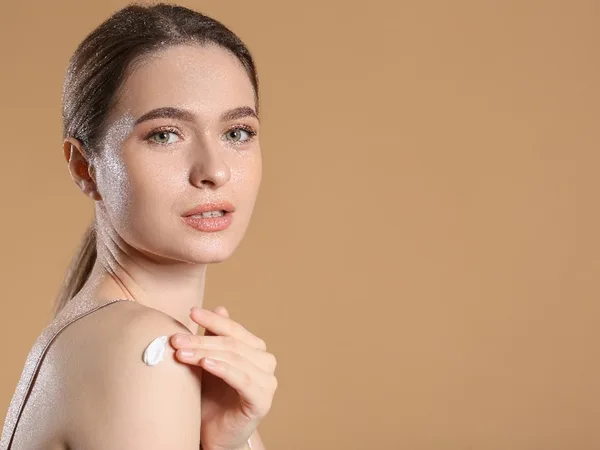 Uneven Skin Tone